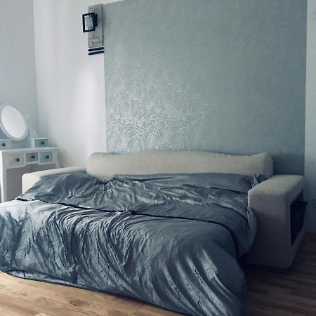 Lux Ultracentral Kluž Exteriér fotografie