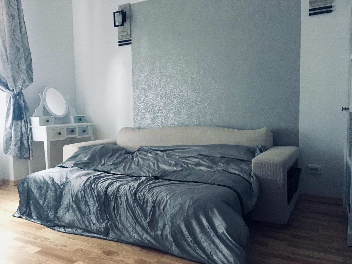 Lux Ultracentral Kluž Exteriér fotografie
